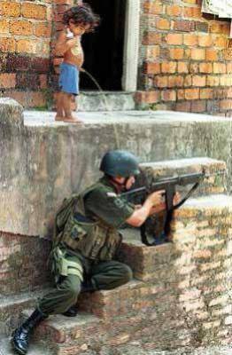 army